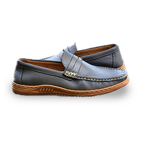 Ass Muccasin Loafer